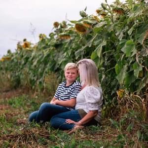 Meet your Posher, Laura